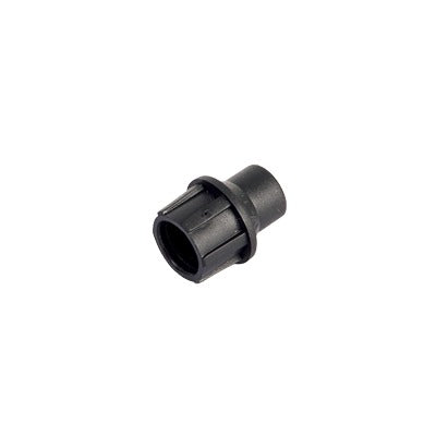 Conector a Presión Negro / Para Conectores BNC / Instalación Simple, Rápida, Resistente y de Calidad Conector a Presión Negro / Para Conectores BNC / Instalación Simple, Rápida, Resistente y de Calidad